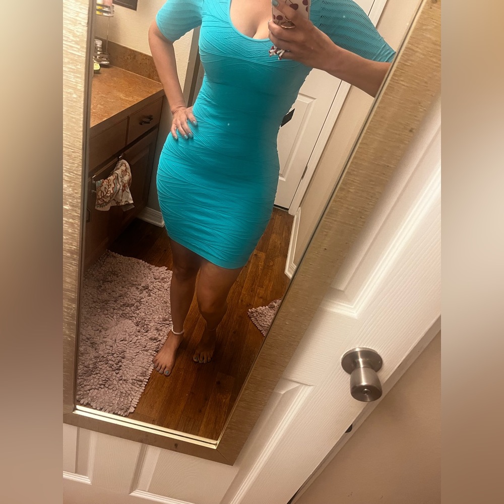 Bebe sexy Dress
